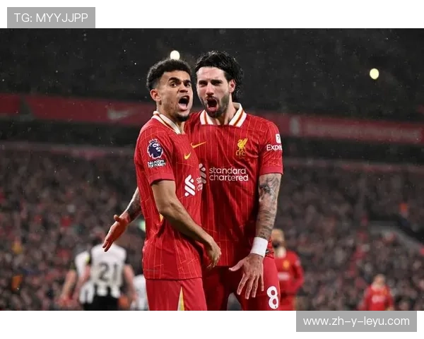 利物浦连线配合提升破防效率,萨拉赫推动节奏转加速 利物浦连线配合提升破防效率,萨拉赫推动节奏转加速