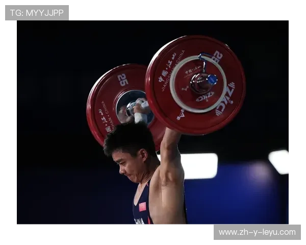 世界举重杯比赛，中国队多项金牌入账，举重世界锦标赛