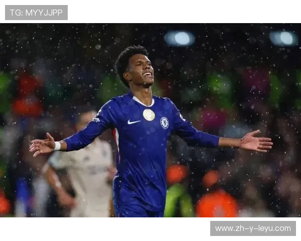 切尔西青训新星闪耀，未来之星初露锋芒