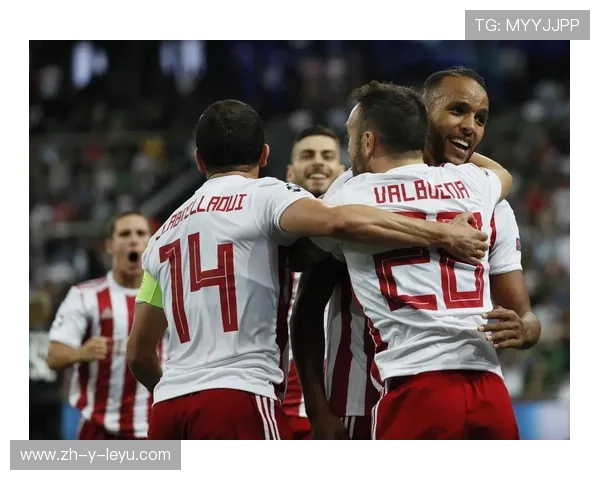 奥林匹亚科斯准备去葡萄牙抢人：足球大舞台的新战略布局