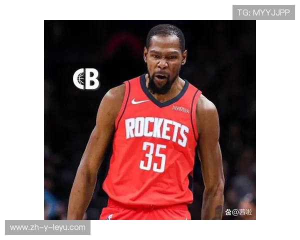 太阳队内讨论杜兰特持球比重，布克有意接管主控